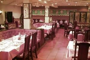 Hotel Travel Inn 美因河畔法兰克福 外观 照片