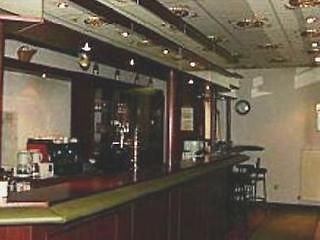 Hotel Travel Inn 美因河畔法兰克福 外观 照片