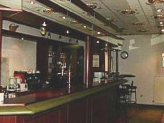 Hotel Travel Inn 美因河畔法兰克福 外观 照片