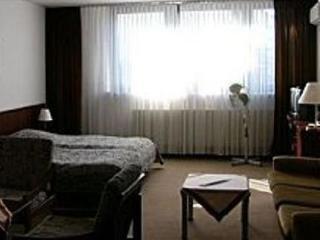 Hotel Travel Inn 美因河畔法兰克福 外观 照片