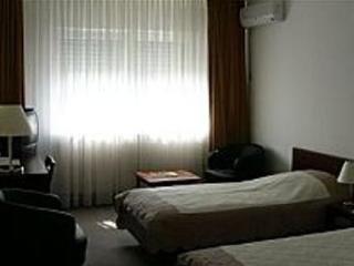 Hotel Travel Inn 美因河畔法兰克福 外观 照片